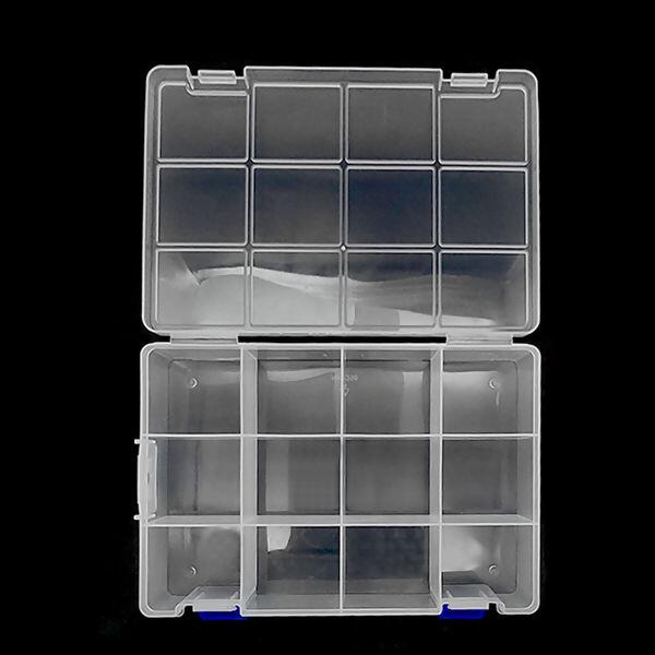 caixa organizadora ut984 grade